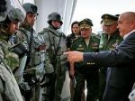 Военные РФ получат экипировку солдата будущего в октябре