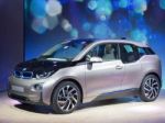 BMW переведет электромобиль i3 на водород | техномания