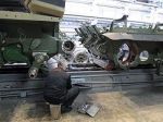 Темпы военного производства в России пообещали увеличить