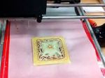 3D-принтер будет кормить американских солдат | техномания