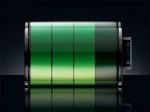Американец изобрел батарею, которая заряжается за 26 секунд | техномания