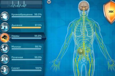 Российские пользователи iPhone и iPad заинтересовались биомедицинскими опытами