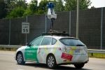 К Google Street View добавили звуки