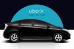 Uber позволил заказать такси из приложения Starbucks | техномания