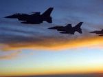 Пентагон посоветовал странам - операторам F-16 проверить самолеты