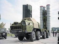 Россия прекращает производство комплексов С-300