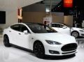 Tesla превратит iPhone в брелок для седана Model S