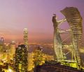 В Гонконге построят небоскреб с ядерным реактором | техномания