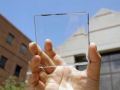 Созданы абсолютно прозрачные солнечные батареи | техномания