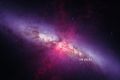 Российские ученые наблюдали взрыв сверхновой