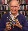 Лауреат Нобелевской премии назвал исследование аморфных веществ вызовом современной химии | техномания