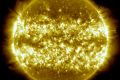 Ученые предложили новый способ прогнозирования солнечных циклов