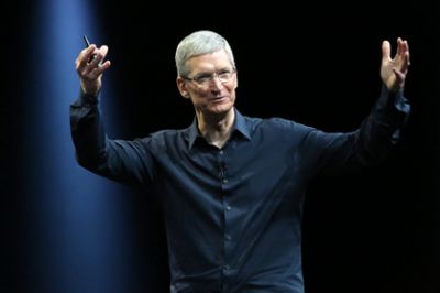 Глава Apple пообещал лучше защищать данные пользователей iCloud