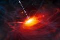 Ученые раскрыли двадцатилетнюю тайну квазаров