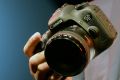 Canon выпустила профессиональный фотоаппарат с усиленной пыле- и влагозащитой | техномания