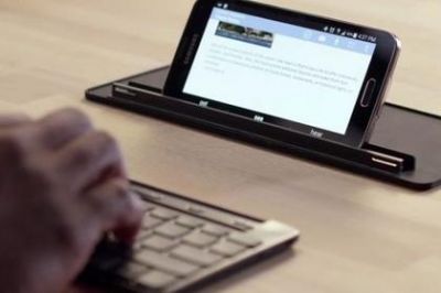 Microsoft представила клавиатуру для Android и iOS-устройств
