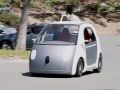 Google расписался в бессилии при создании автомобилей | техномания