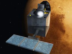 Индийская миссия на Марс оказалась дешевле американской