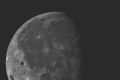 Планетологи выяснили причины рождения «человека на Луне»
