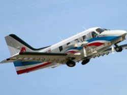 Первый полет самолета Рысачок состоится в 2015 году