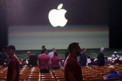 Apple подтвердила дату презентации новых версий iPad и iMac