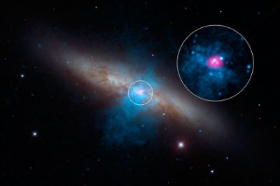 Астрофизики обнаружили самую яркую нейтронную звезду