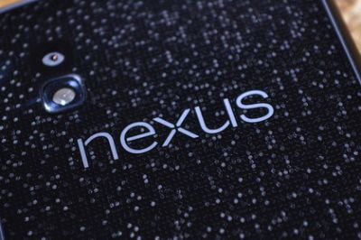 Google намерена выпустить первый фаблет под маркой Nexus