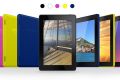 Amazon предпочел в планшетах процессоры Mediatek продукции Qualcomm