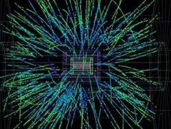 Ученые CERN обнаружили новые загадочные частицы