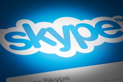 Skype   Qik   