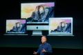 Apple анонсировала моноблок iMac с дисплеем сверхвысокого разрешения 5К | техномания