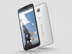 Google официально представила новый Motorola Nexus 6