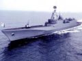 Россия построит ядерные эсминцы Лидер