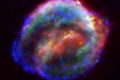 Астрофизики проследили за взрывом сверхновой в тесной двойной звезде