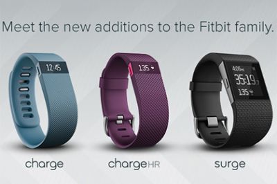 Fitbit   -   