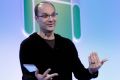 Создатель платформы Android Энди Рубин ушел из Google | техномания