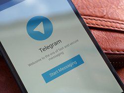 Telegram проводит конкурс среди хакеров