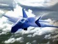 Китайский истребитель будет летать на  двигателе РФ