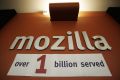 Браузер Mozilla Firefox отметил 10-летний юбилей