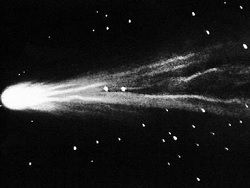 Космический зонд совершил посадку на поверхность кометы