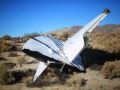 Выживший пилот о причинах катастрофы SpaceShipTwo