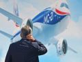 Мантуров пообещал собрать первый самолет МС-21 до конца 2015 года | техномания