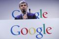 Глава Google Ларри Пейдж признан бизнесменом года по версии Fortune | техномания