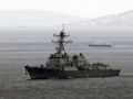 ВМС США впервые оснастили боевой корабль лазерным оружием