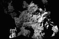 Зонд Philae обнаружил на комете органические молекулы