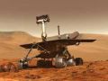 В Китае сообщили о планах к 2020 году отправить ровер на Марс