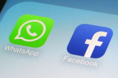 Сервис WhatsApp защитил сообщения от перехвата