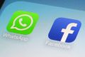 Сервис WhatsApp защитил сообщения от перехвата | техномания