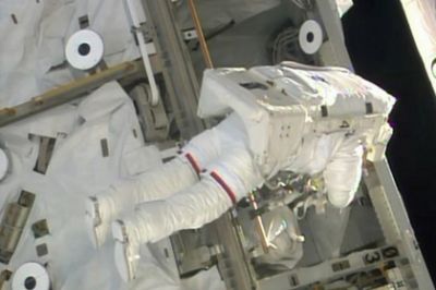 НАСА сравнило воздействие космических полетов на физиологию мужчин и женщин