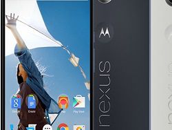 Смартфон Nexus 6 уже в Европе